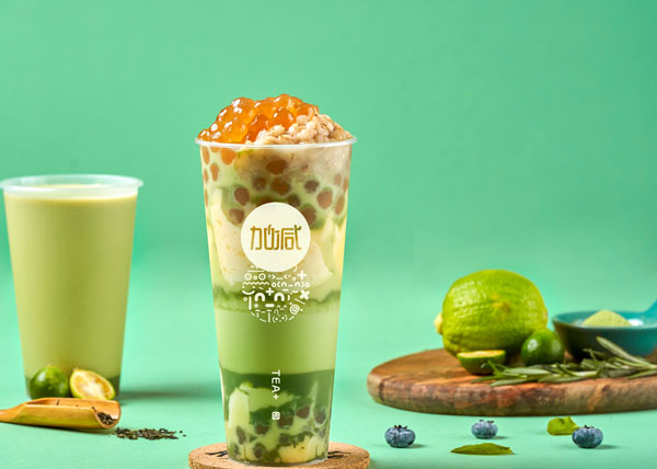 3003新葡的京集团(股份)茶饮是哪里的品牌