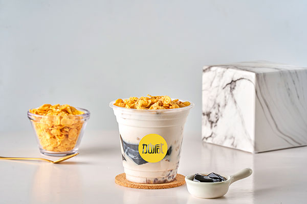 3003新葡的京集团(股份)烧仙草